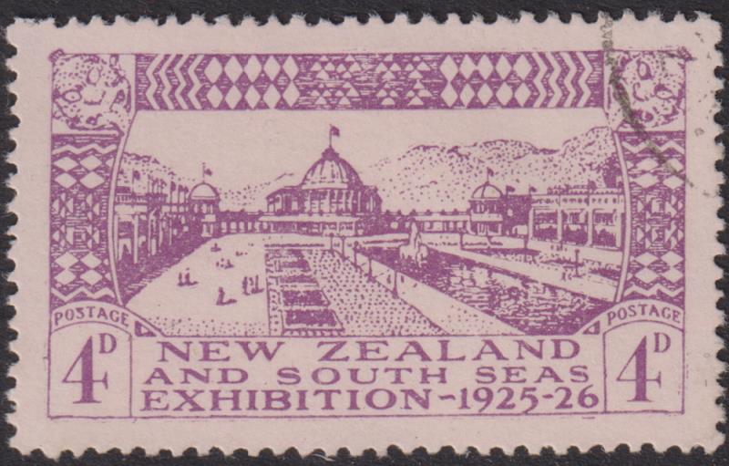 Lot 697 - NEW ZEALAND - Commemoratives  -  Mowbray Collectables Postal Stamp Auction #524