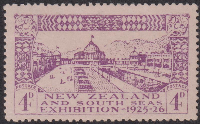 Lot 698 - NEW ZEALAND - Commemoratives  -  Mowbray Collectables Postal Stamp Auction #524