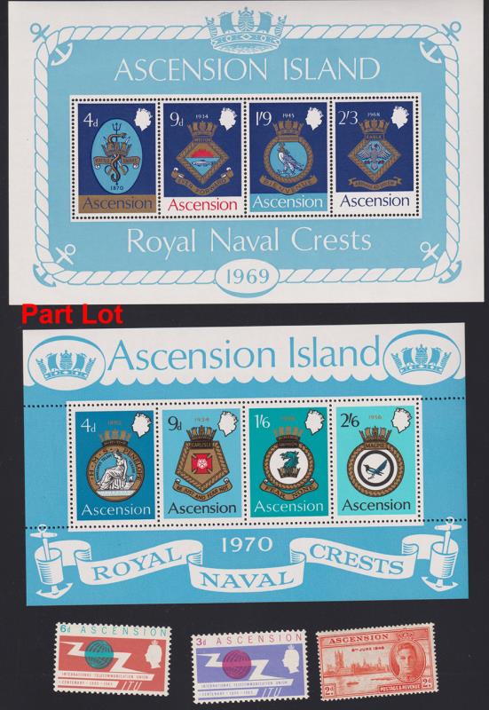 Lot 7 - collections and accumulations - Mowbray Collectables Postal Stamp Auction #524 Lot 7 - collections and accumulations - Mowbray Collectables Postal Stamp Auction #524