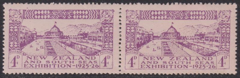 Lot 701 - NEW ZEALAND - Commemoratives  -  Mowbray Collectables Postal Stamp Auction #524