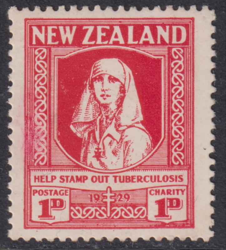 Lot 729 - NEW ZEALAND - Health - Mowbray Collectables Postal Stamp Auction #524 Lot 729 - NEW ZEALAND - Health - Mowbray Collectables Postal Stamp Auction #524