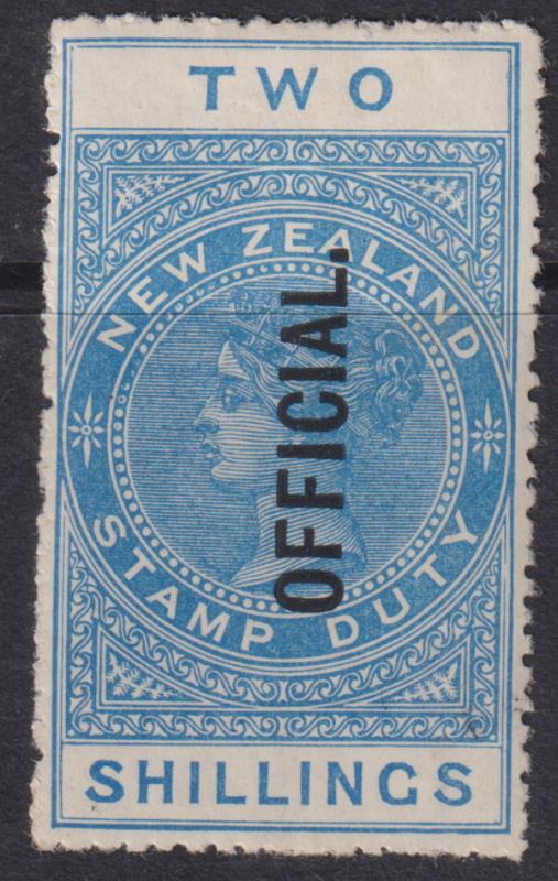 Lot 763 - New Zealand - Officials - Mowbray Collectables Postal Stamp Auction #524 Lot 763 - New Zealand - Officials - Mowbray Collectables Postal Stamp Auction #524