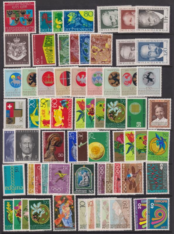 Lot 79 - collections and accumulations - Mowbray Collectables Postal Stamp Auction #524 Lot 79 - collections and accumulations - Mowbray Collectables Postal Stamp Auction #524