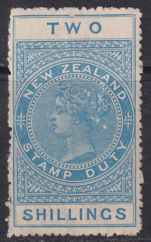 Lot 859 - New Zealand - Postal Fiscals - Mowbray Collectables Postal Stamp Auction #524 Lot 859 - New Zealand - Postal Fiscals - Mowbray Collectables Postal Stamp Auction #524