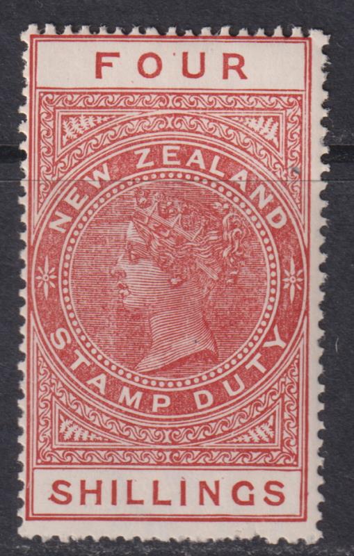 Lot 864 - New Zealand - Postal Fiscals - Mowbray Collectables Postal Stamp Auction #524 Lot 864 - New Zealand - Postal Fiscals - Mowbray Collectables Postal Stamp Auction #524