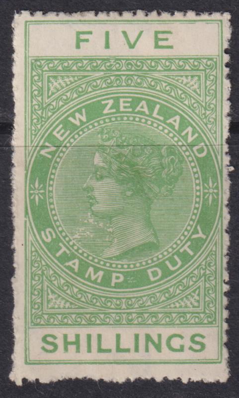 Lot 866 - New Zealand - Postal Fiscals - Mowbray Collectables Postal Stamp Auction #524 Lot 866 - New Zealand - Postal Fiscals - Mowbray Collectables Postal Stamp Auction #524