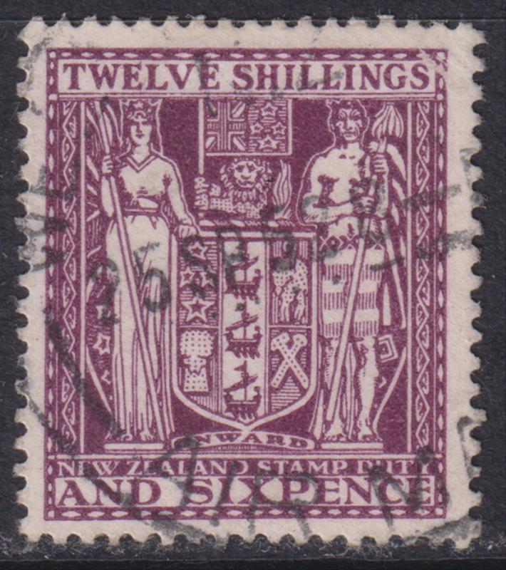 Lot 887 - New Zealand - Postal Fiscals - Mowbray Collectables Postal Stamp Auction #524 Lot 887 - New Zealand - Postal Fiscals - Mowbray Collectables Postal Stamp Auction #524