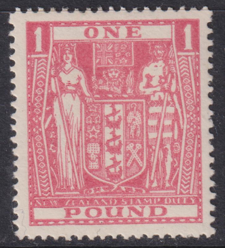 Lot 890 - New Zealand - Postal Fiscals - Mowbray Collectables Postal Stamp Auction #524 Lot 890 - New Zealand - Postal Fiscals - Mowbray Collectables Postal Stamp Auction #524