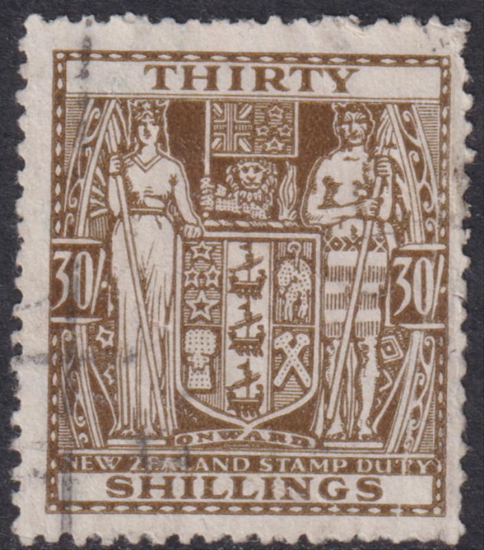 Lot 892 - New Zealand - Postal Fiscals - Mowbray Collectables Postal Stamp Auction #524 Lot 892 - New Zealand - Postal Fiscals - Mowbray Collectables Postal Stamp Auction #524