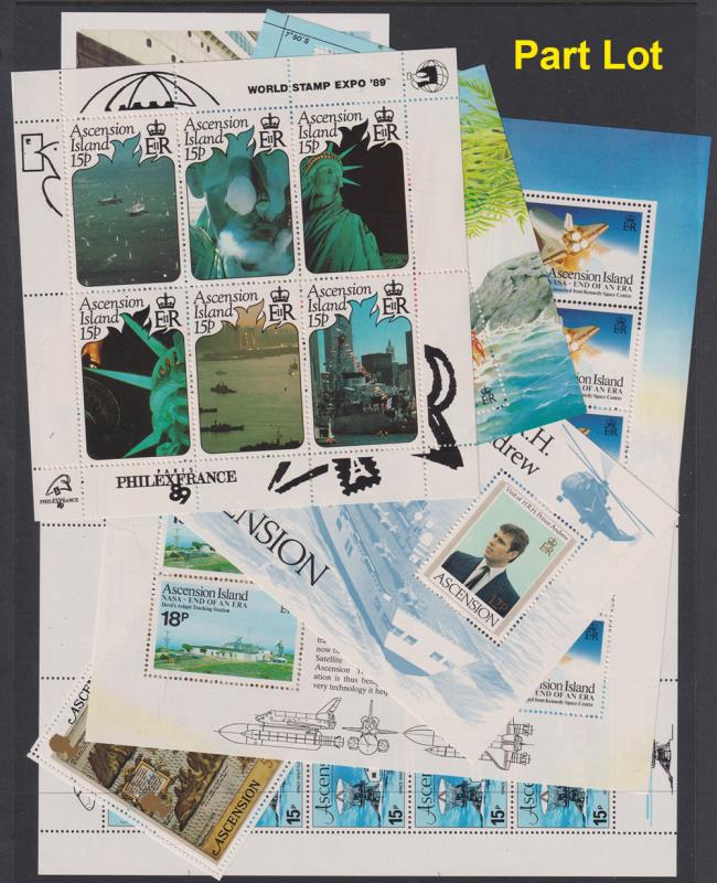 Lot 9 - collections and accumulations - Mowbray Collectables Postal Stamp Auction #524 Lot 9 - collections and accumulations - Mowbray Collectables Postal Stamp Auction #524