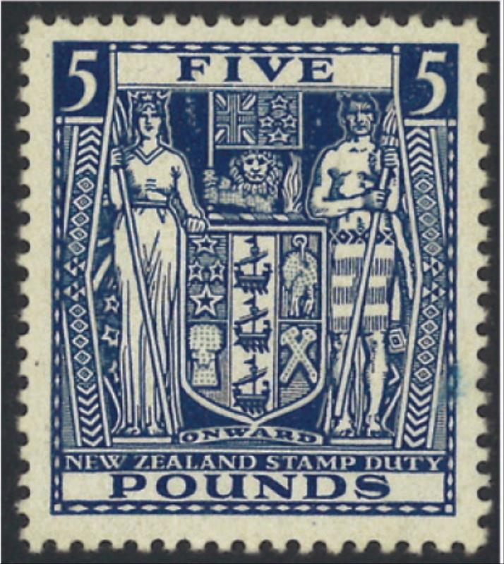 Lot 901 - New Zealand - Postal Fiscals - Mowbray Collectables Postal Stamp Auction #524 Lot 901 - New Zealand - Postal Fiscals - Mowbray Collectables Postal Stamp Auction #524