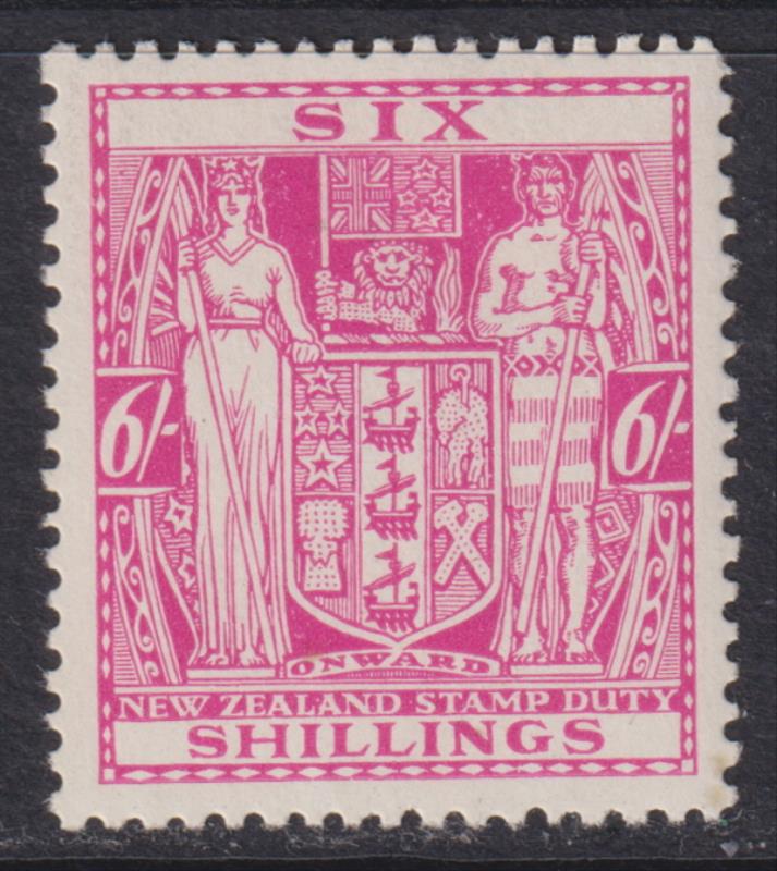 Lot 903 - New Zealand - Postal Fiscals - Mowbray Collectables Postal Stamp Auction #524 Lot 903 - New Zealand - Postal Fiscals - Mowbray Collectables Postal Stamp Auction #524