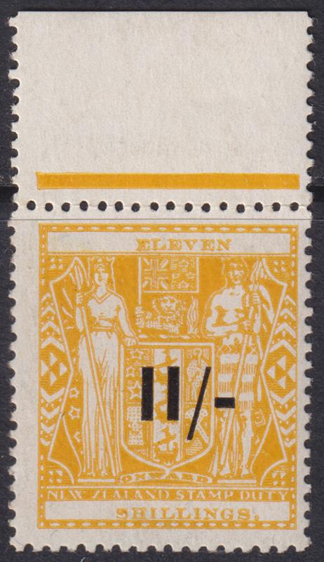 Lot 906 - New Zealand - Postal Fiscals - Mowbray Collectables Postal Stamp Auction #524 Lot 906 - New Zealand - Postal Fiscals - Mowbray Collectables Postal Stamp Auction #524