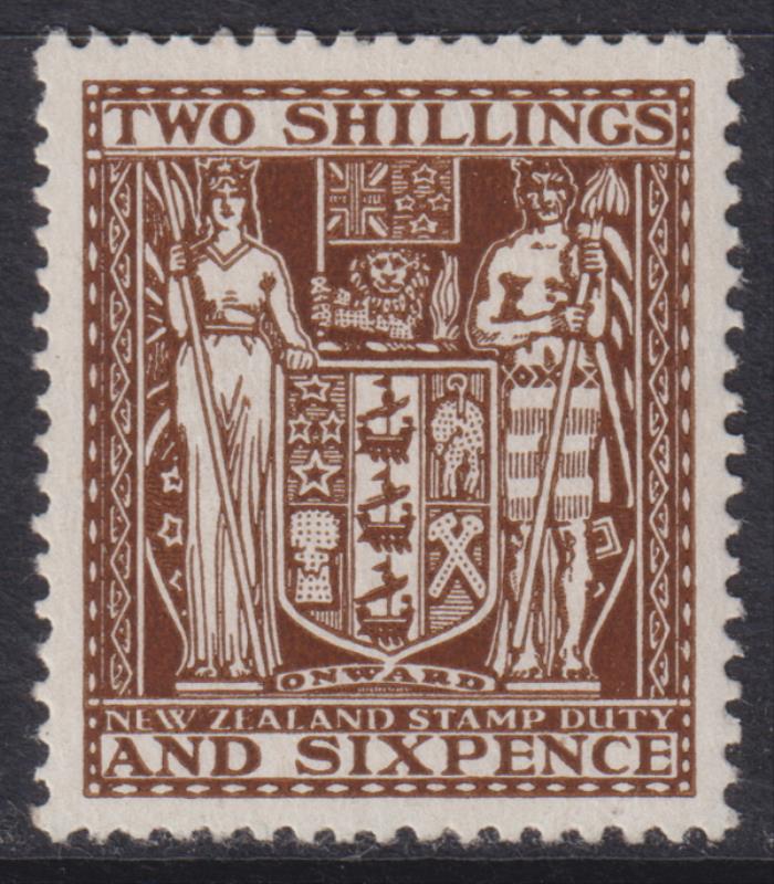 Lot 915 - New Zealand - Postal Fiscals - Mowbray Collectables Postal Stamp Auction #524 Lot 915 - New Zealand - Postal Fiscals - Mowbray Collectables Postal Stamp Auction #524
