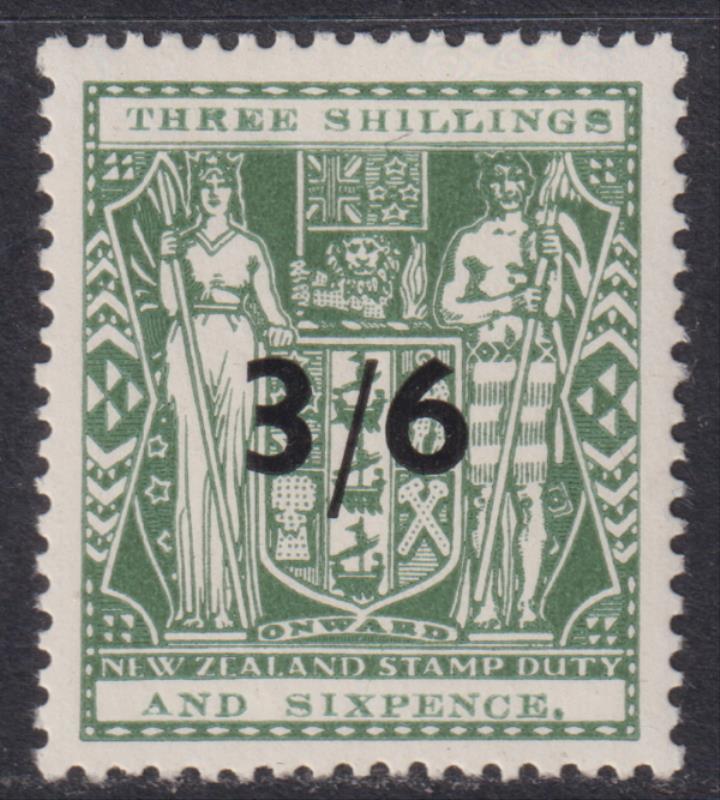 Lot 916 - New Zealand - Postal Fiscals - Mowbray Collectables Postal Stamp Auction #524 Lot 916 - New Zealand - Postal Fiscals - Mowbray Collectables Postal Stamp Auction #524