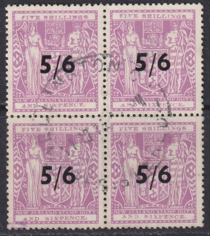 Lot 918 - New Zealand - Postal Fiscals - Mowbray Collectables Postal Stamp Auction #524 Lot 918 - New Zealand - Postal Fiscals - Mowbray Collectables Postal Stamp Auction #524