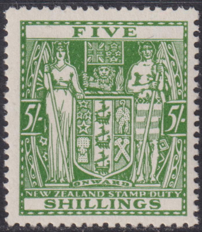 Lot 919 - New Zealand - Postal Fiscals - Mowbray Collectables Postal Stamp Auction #524 Lot 919 - New Zealand - Postal Fiscals - Mowbray Collectables Postal Stamp Auction #524