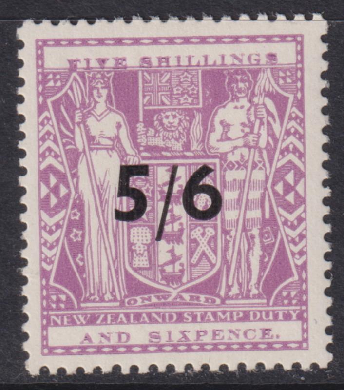 Lot 920 - New Zealand - Postal Fiscals - Mowbray Collectables Postal Stamp Auction #524 Lot 920 - New Zealand - Postal Fiscals - Mowbray Collectables Postal Stamp Auction #524