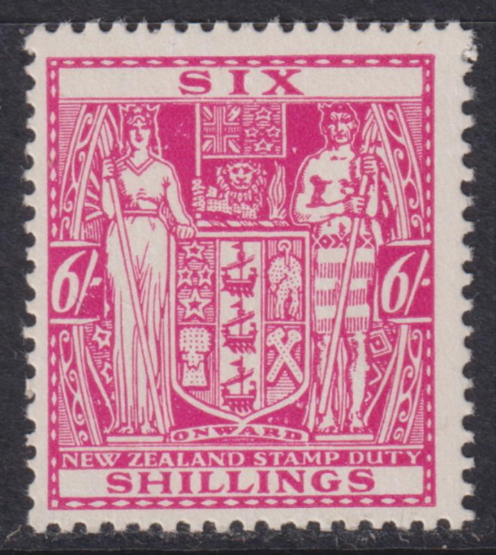 Lot 921 - New Zealand - Postal Fiscals - Mowbray Collectables Postal Stamp Auction #524 Lot 921 - New Zealand - Postal Fiscals - Mowbray Collectables Postal Stamp Auction #524