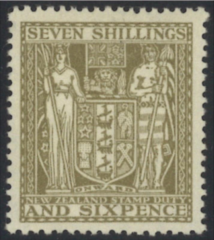 Lot 923 - New Zealand - Postal Fiscals - Mowbray Collectables Postal Stamp Auction #524 Lot 923 - New Zealand - Postal Fiscals - Mowbray Collectables Postal Stamp Auction #524