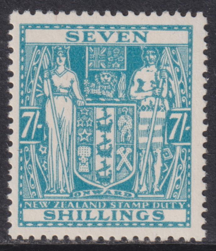 Lot 924 - New Zealand - Postal Fiscals - Mowbray Collectables Postal Stamp Auction #524 Lot 924 - New Zealand - Postal Fiscals - Mowbray Collectables Postal Stamp Auction #524