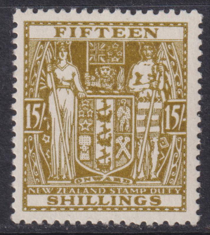 Lot 928 - New Zealand - Postal Fiscals - Mowbray Collectables Postal Stamp Auction #524 Lot 928 - New Zealand - Postal Fiscals - Mowbray Collectables Postal Stamp Auction #524