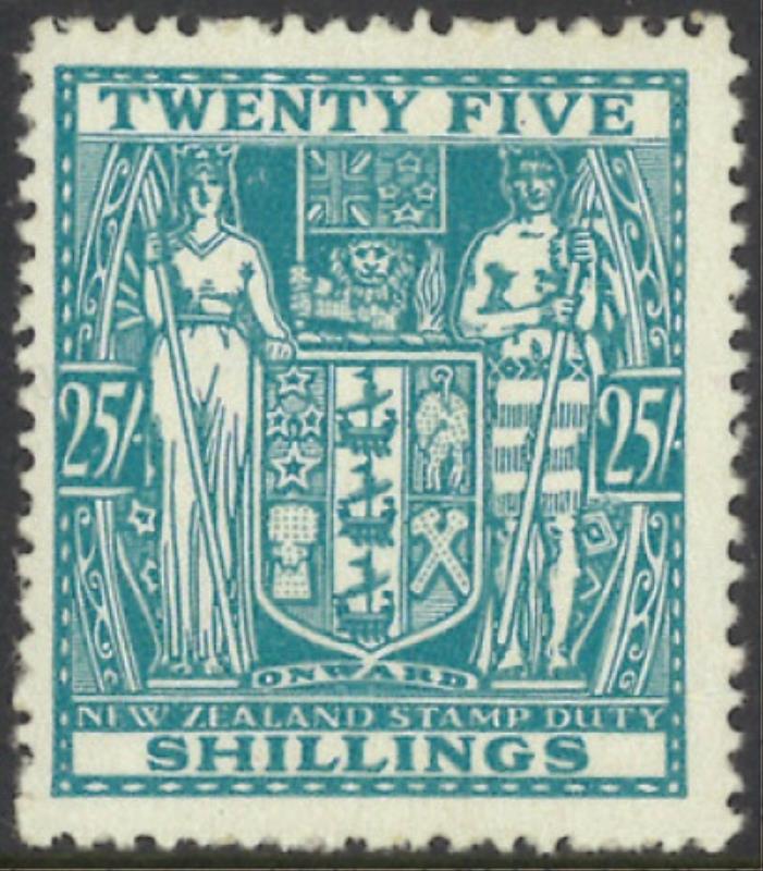 Lot 939 - New Zealand - Postal Fiscals - Mowbray Collectables Postal Stamp Auction #524 Lot 939 - New Zealand - Postal Fiscals - Mowbray Collectables Postal Stamp Auction #524