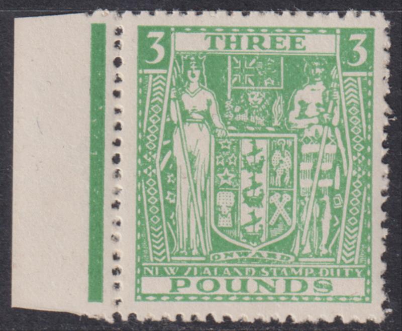 Lot 940 - New Zealand - Postal Fiscals - Mowbray Collectables Postal Stamp Auction #524 Lot 940 - New Zealand - Postal Fiscals - Mowbray Collectables Postal Stamp Auction #524