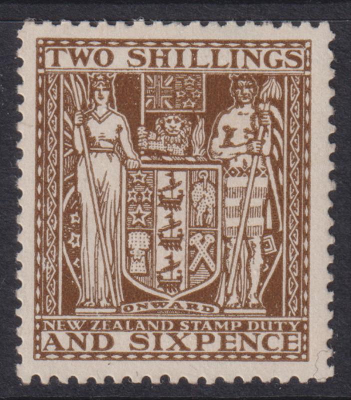 Lot 944 - New Zealand - Postal Fiscals - Mowbray Collectables Postal Stamp Auction #524 Lot 944 - New Zealand - Postal Fiscals - Mowbray Collectables Postal Stamp Auction #524