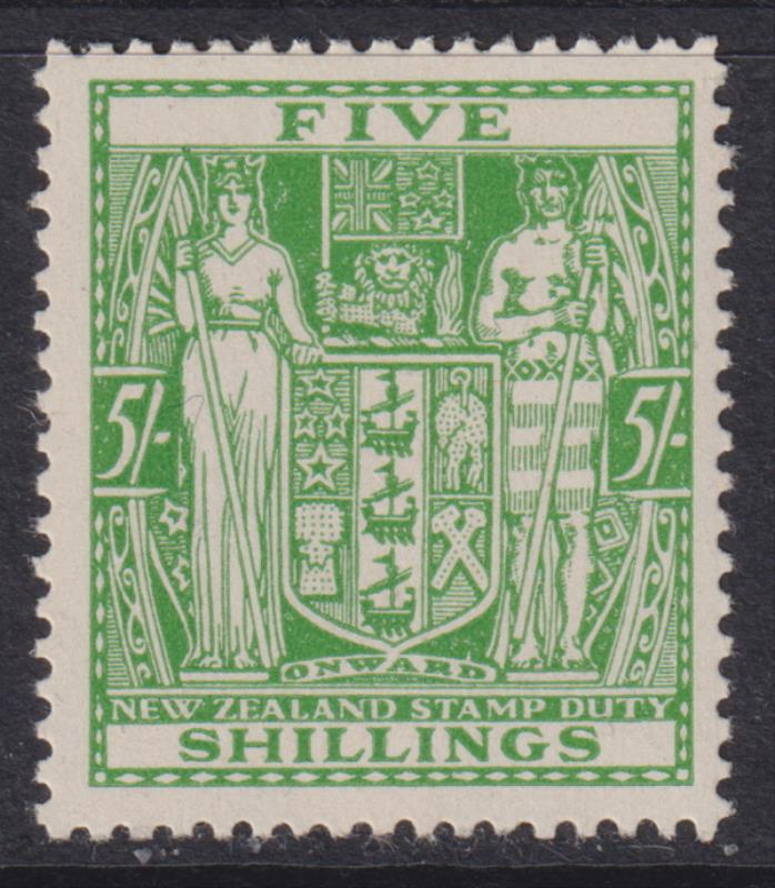 Lot 948 - New Zealand - Postal Fiscals - Mowbray Collectables Postal Stamp Auction #524 Lot 948 - New Zealand - Postal Fiscals - Mowbray Collectables Postal Stamp Auction #524