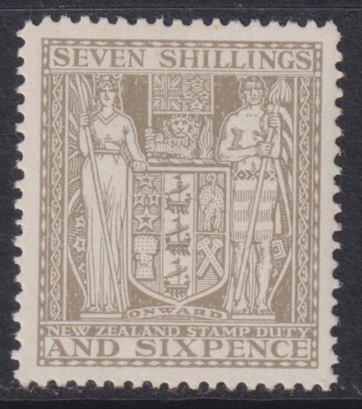 Lot 949 - New Zealand - Postal Fiscals - Mowbray Collectables Postal Stamp Auction #524 Lot 949 - New Zealand - Postal Fiscals - Mowbray Collectables Postal Stamp Auction #524