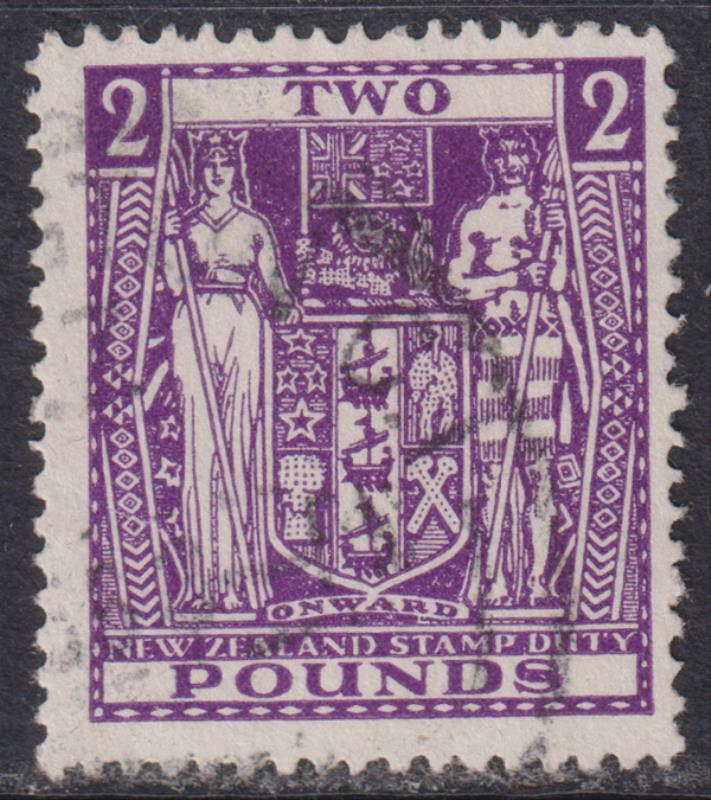 Lot 956 - New Zealand - Postal Fiscals - Mowbray Collectables Postal Stamp Auction #524 Lot 956 - New Zealand - Postal Fiscals - Mowbray Collectables Postal Stamp Auction #524