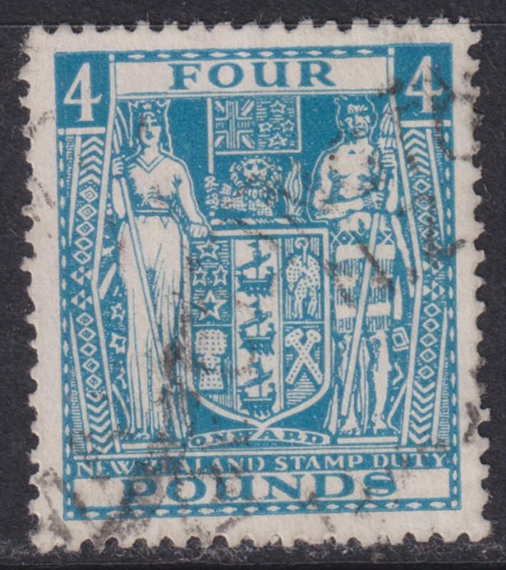 Lot 962 - New Zealand - Postal Fiscals - Mowbray Collectables Postal Stamp Auction #524 Lot 962 - New Zealand - Postal Fiscals - Mowbray Collectables Postal Stamp Auction #524
