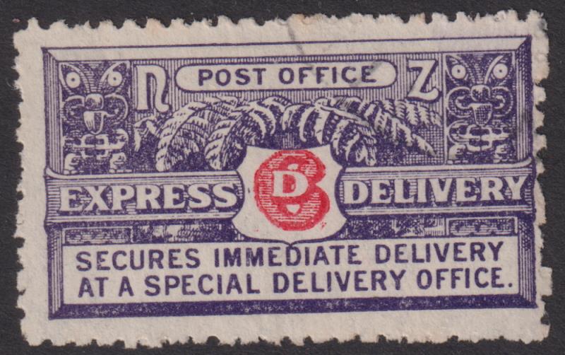 Lot 995 - NEW ZEALAND - Other  -  Mowbray Collectables Postal Stamp Auction #524