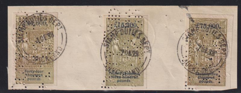 Numismatics - Stamps - Weapons, Sale n°2740, Lot n°6