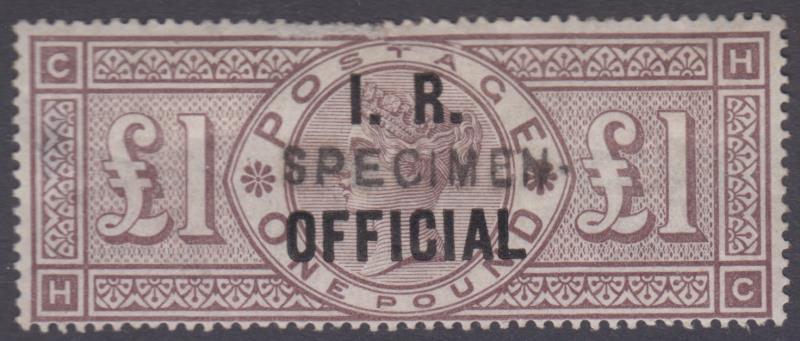 Lot 1000 - Great Britain  -  Mowbray Collectables ​Public Stamp Auction #35