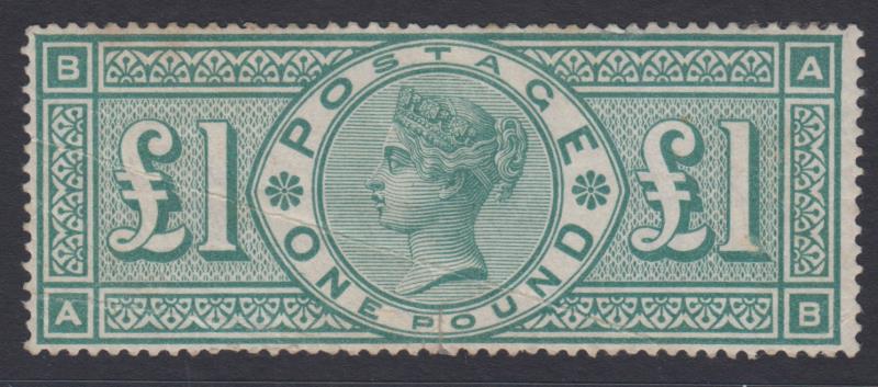 Lot 1002 - Great Britain  -  Mowbray Collectables ​Public Stamp Auction #35