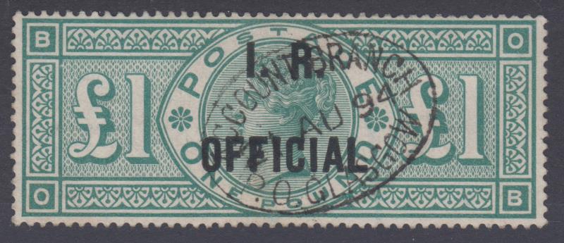 Lot 1003 - Great Britain  -  Mowbray Collectables ​Public Stamp Auction #35