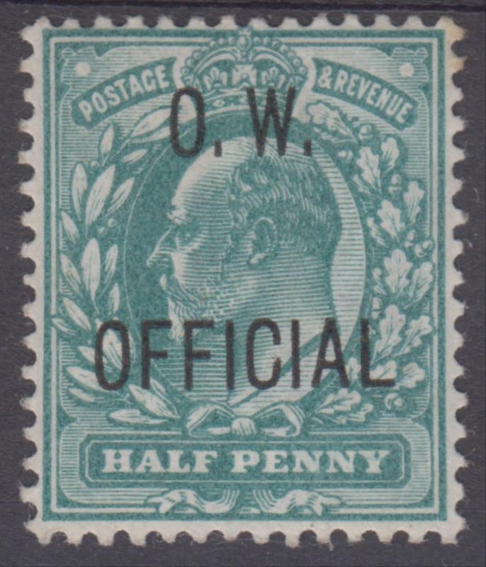 Lot 1004 - Great Britain  -  Mowbray Collectables ​Public Stamp Auction #35