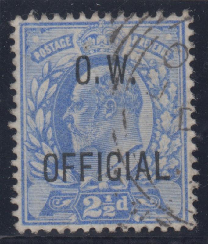 Lot 1005 - Great Britain  -  Mowbray Collectables ​Public Stamp Auction #35