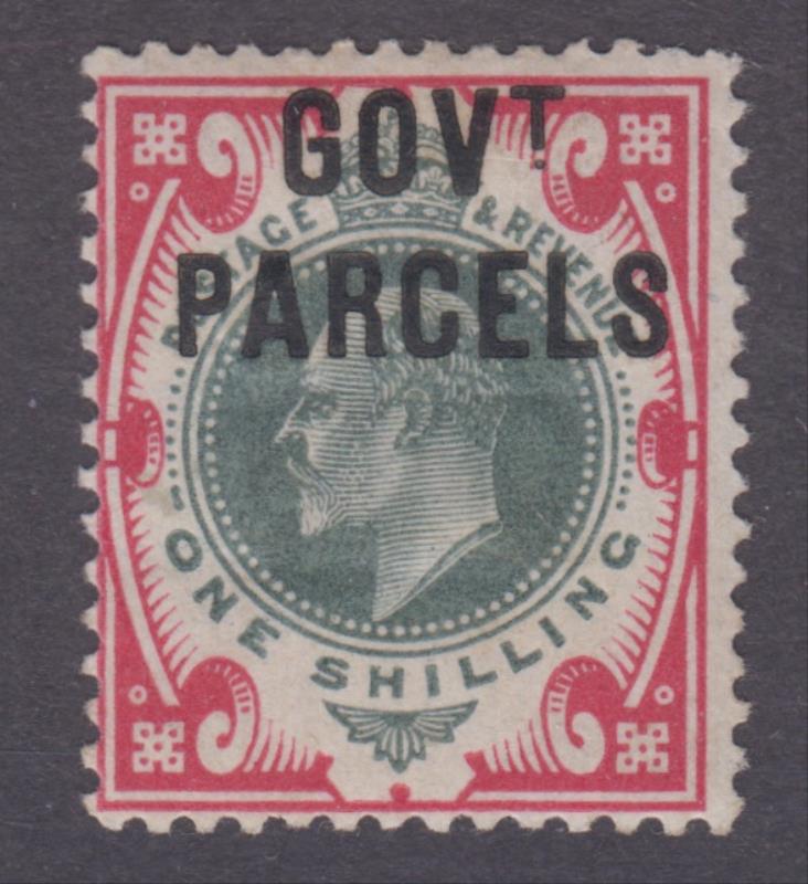 Lot 1007 - Great Britain  -  Mowbray Collectables ​Public Stamp Auction #35