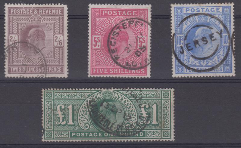 Lot 1008 - Great Britain  -  Mowbray Collectables ​Public Stamp Auction #35
