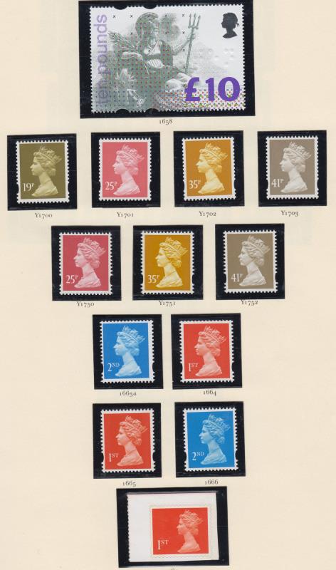 Lot 101 - collections and accumulations - Mowbray Collectables Public Stamp Auction #35 Lot 101 - collections and accumulations - Mowbray Collectables Public Stamp Auction #35
