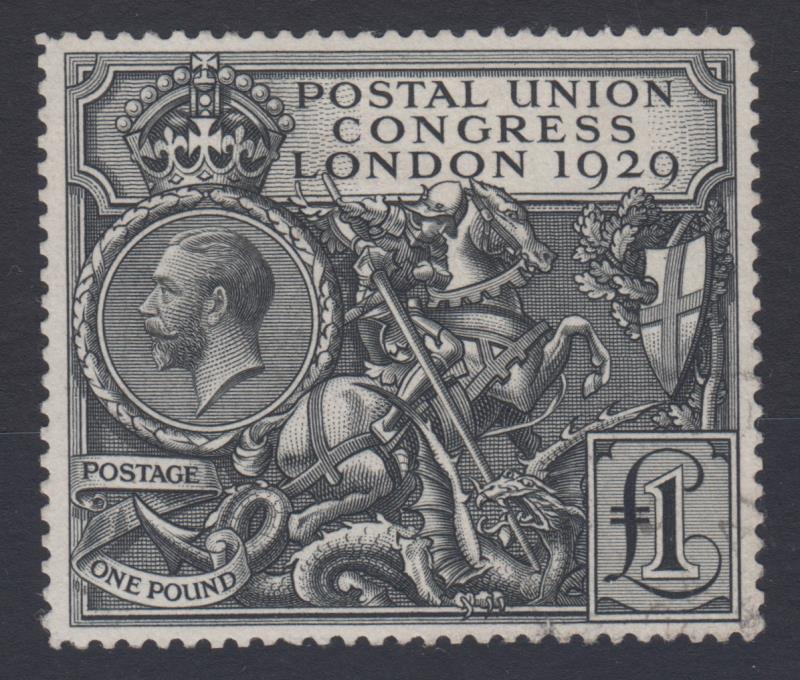 Lot 1015 - Great Britain  -  Mowbray Collectables ​Public Stamp Auction #35