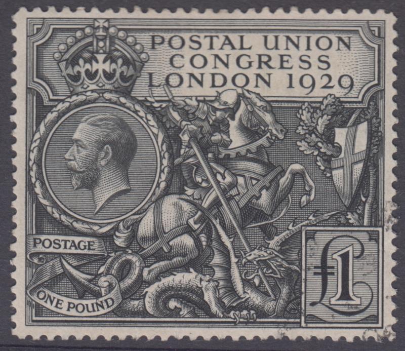 Lot 1016 - Great Britain  -  Mowbray Collectables ​Public Stamp Auction #35