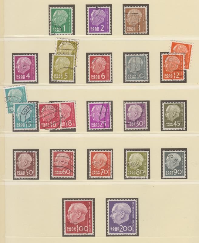 Lot 102 - collections and accumulations - Mowbray Collectables Public Stamp Auction #35 Lot 102 - collections and accumulations - Mowbray Collectables Public Stamp Auction #35
