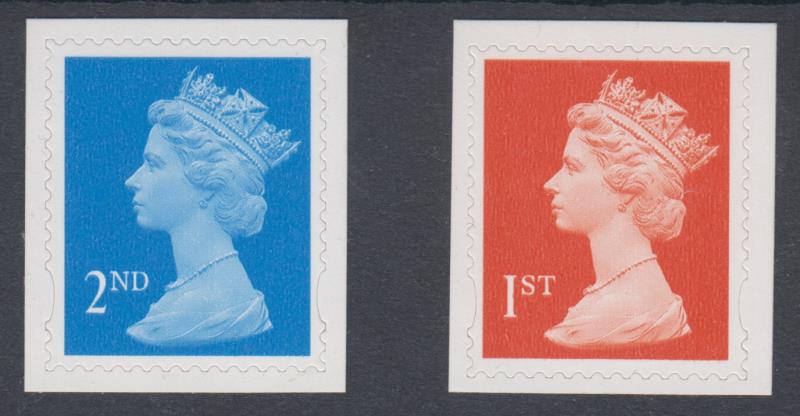 Lot 1020 - Great Britain  -  Mowbray Collectables ​Public Stamp Auction #35