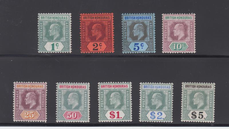 Lot 1027 - British Commonwealth  -  Mowbray Collectables ​Public Stamp Auction #35