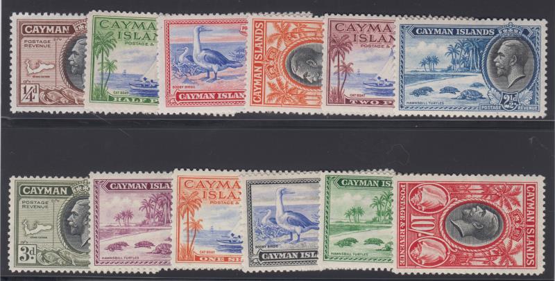 Lot 1037 - British Commonwealth  -  Mowbray Collectables ​Public Stamp Auction #35