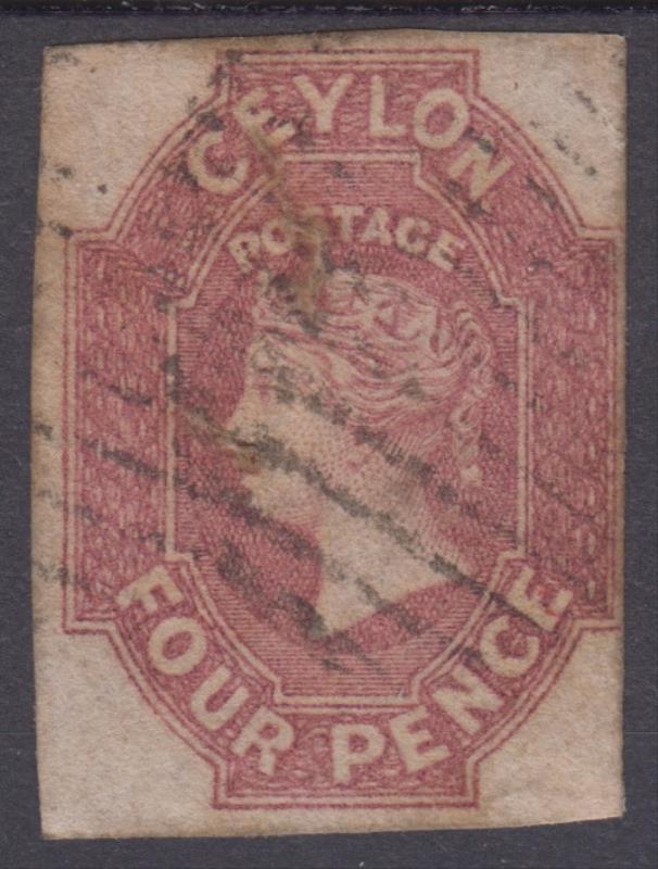 Lot 1039 - British Commonwealth  -  Mowbray Collectables ​Public Stamp Auction #35